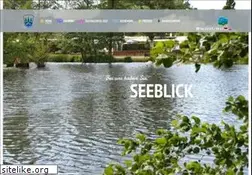 Sites similar to campingforst-laarersee.com