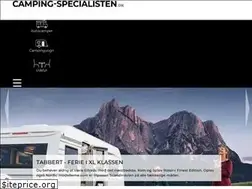Sites similar to campinggaarden-ormslev.dk