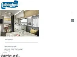 Sites similar to campinggaarden-slagelse.dk