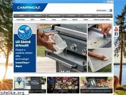 Sites similar to campinggazcs.cz