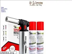 Sites similar to campinggeartoday.com