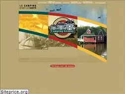 Sites similar to campinggranby.com