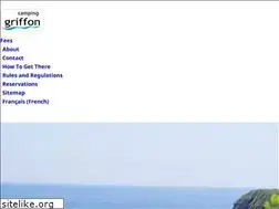 Sites similar to campinggriffon.com