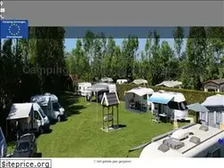 Sites similar to campinggroningen.nl