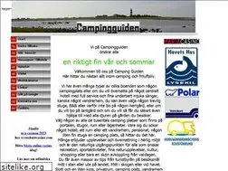 Sites similar to campingguiden.se
