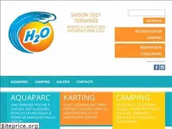 Sites similar to campingh2o.com