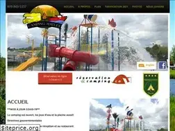 Sites similar to campinghatley.com