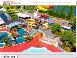 Sites similar to campinghautescoutures.com