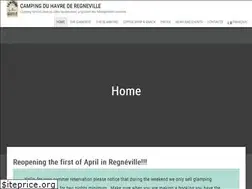 Sites similar to campinghavreregneville.fr
