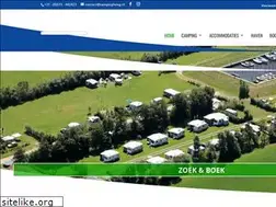 Sites similar to campingheeg.nl
