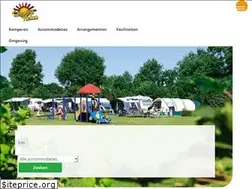 Sites similar to campingheino.nl