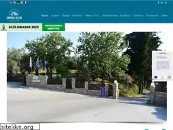 Sites similar to campinghellas.gr