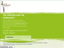 Sites similar to campinghohenbusch.be