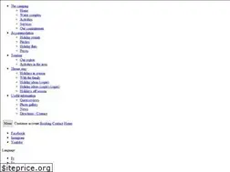 Sites similar to campingideal.com