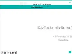 Sites similar to campingigara.com