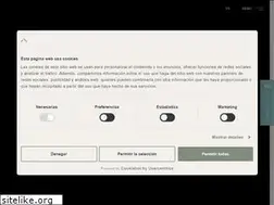 Sites similar to campingigueldo.com