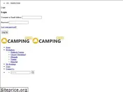 Sites similar to campingindia.in