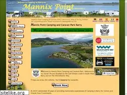 Sites similar to campinginkerry.com