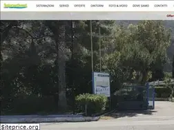 Sites similar to campinginternational.it