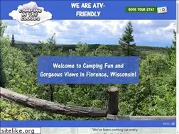 Sites similar to campingintheclouds.com
