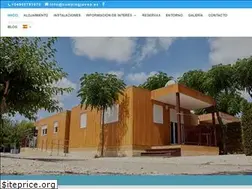 Sites similar to campingjavea.es