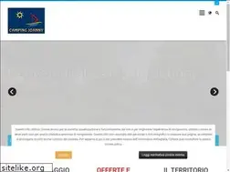 Sites similar to campingjohnny.com