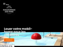 Sites similar to campingjullouvillelespins.fr