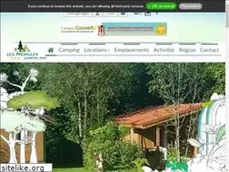 Sites similar to campingjura.com