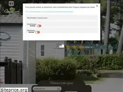 Sites similar to campingkergo.com