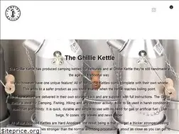 Sites similar to campingkettle.com