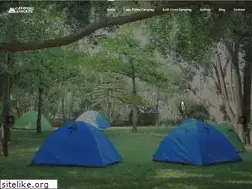 Sites similar to campingknights.com