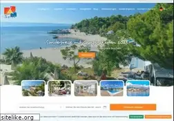 Sites similar to campingkroatiensplit.de