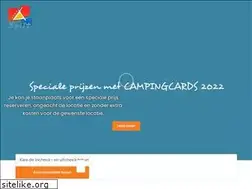 Sites similar to campingkroatiesplit.nl
