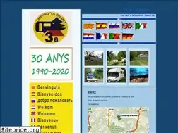 Sites similar to campinglabalma.com
