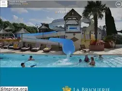 Sites similar to campinglabriquerie.com