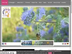 Sites similar to campinglaca.it