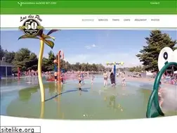 Sites similar to campinglacdespins.ca