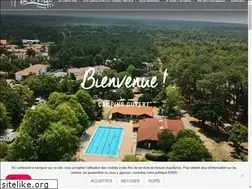 Sites similar to campinglacivelle.fr
