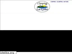 Sites similar to campinglaclyster.com