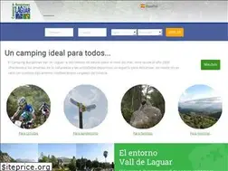 Sites similar to campinglaguar.com