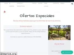 Sites similar to campinglahiguera.cl