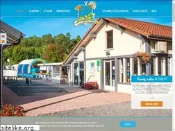 Sites similar to campinglajaougotte.com