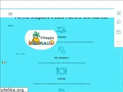 Sites similar to campinglakeplacid.it