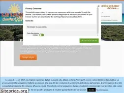 Sites similar to campinglaliccia.com