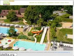 Sites similar to campinglalinotte.com