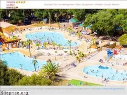 Sites similar to campinglamer.com