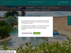 Sites similar to campinglamontagne.com