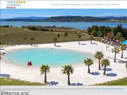 Sites similar to campinglanautique.com