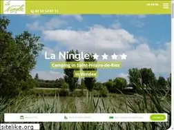 Sites similar to campinglaningle.com