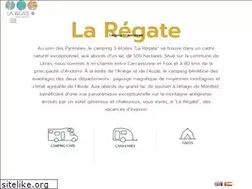 Sites similar to campinglaregate.com